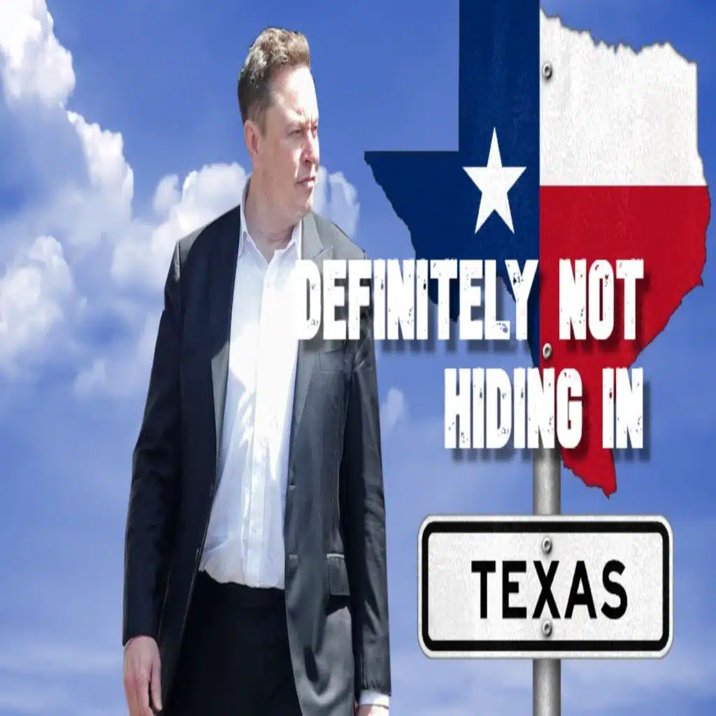 Chevy Equinox EV, VW’s flagship is a no-go, and Elon definitely isn’t hiding in Texas