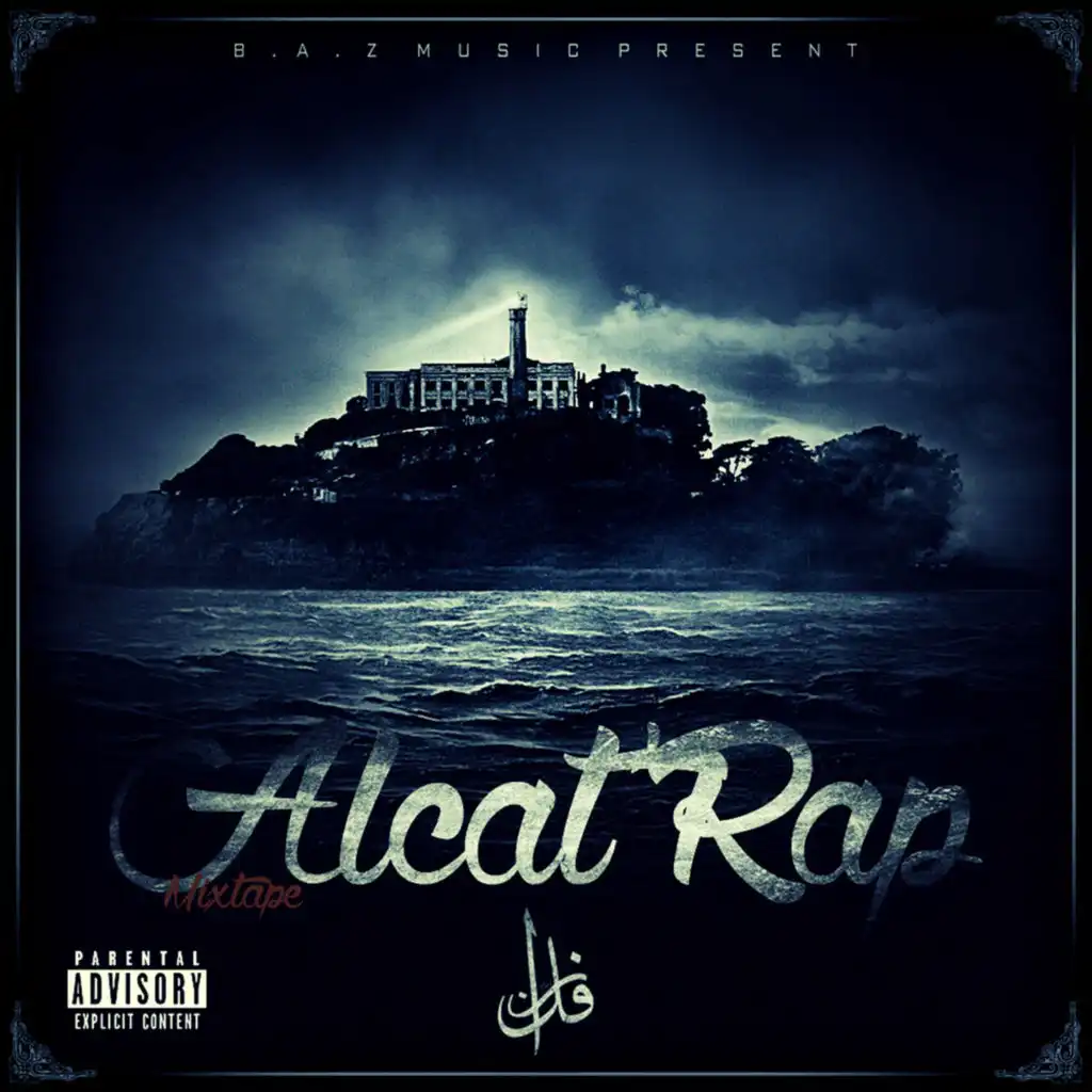 Alcat'Rap