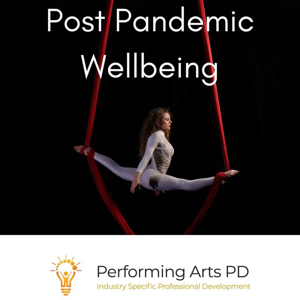 Post Pandemic Wellbeing