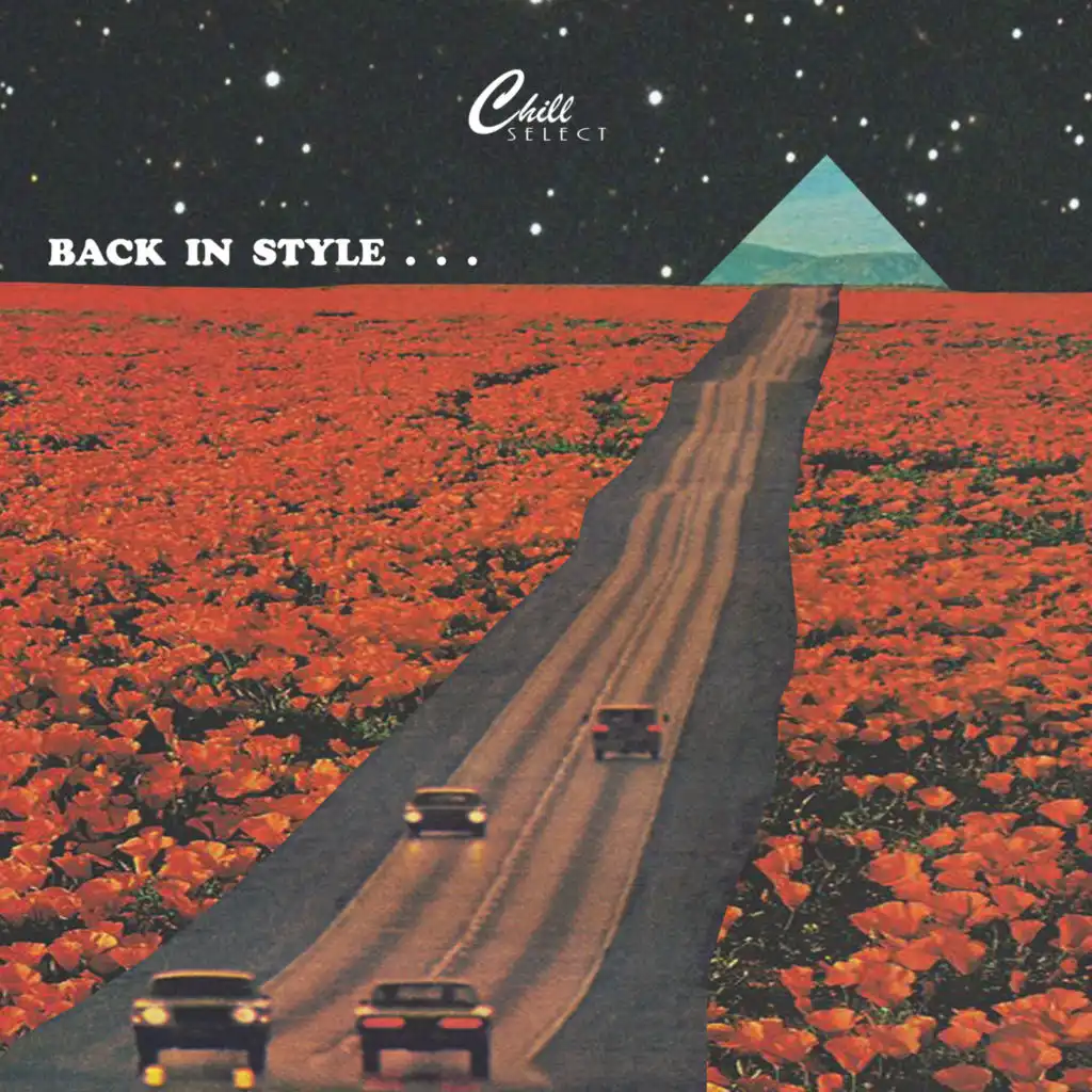 Chill Select & kid lafixa