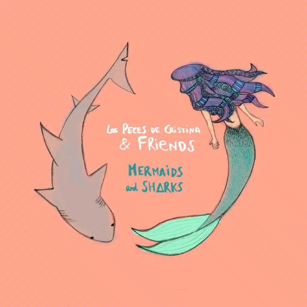 Mermaids and Sharks