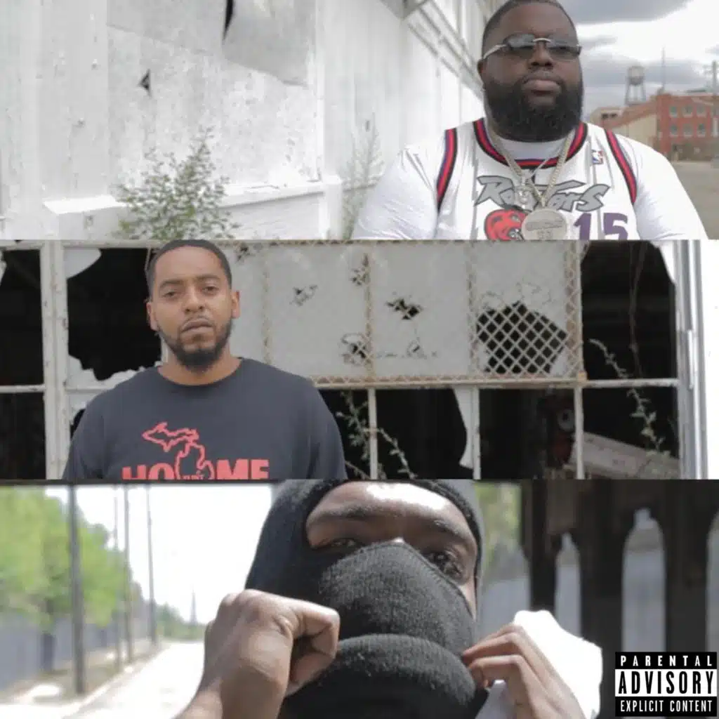 LOYAL (feat. Noah Watson)