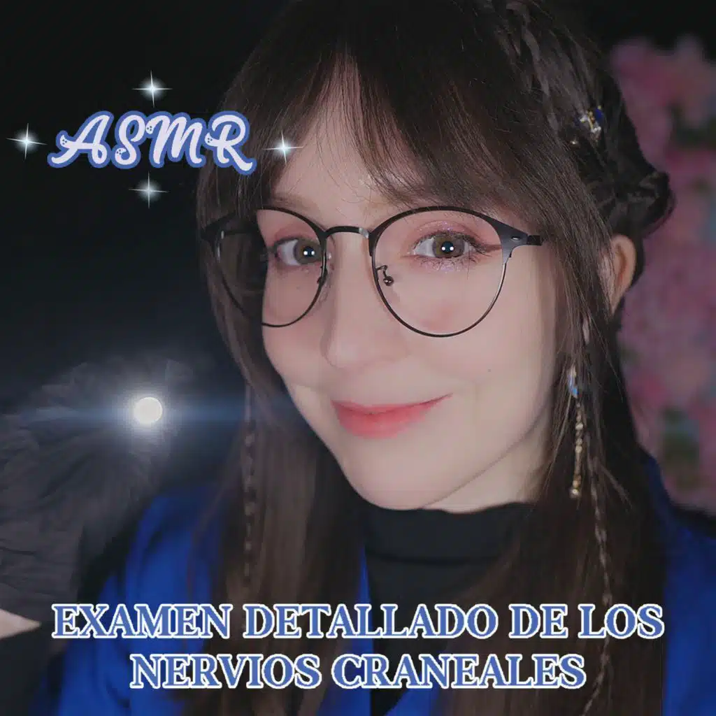 Asmr con Diapasón