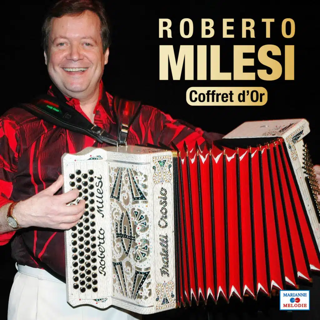 Roberto Milesi