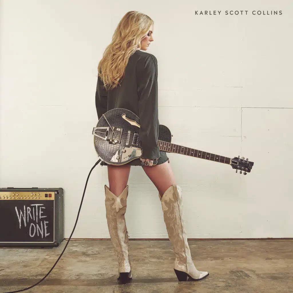 Write One (feat. Keith Urban)