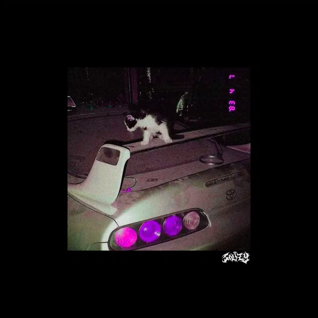 For One Night 2 (Sped Up)