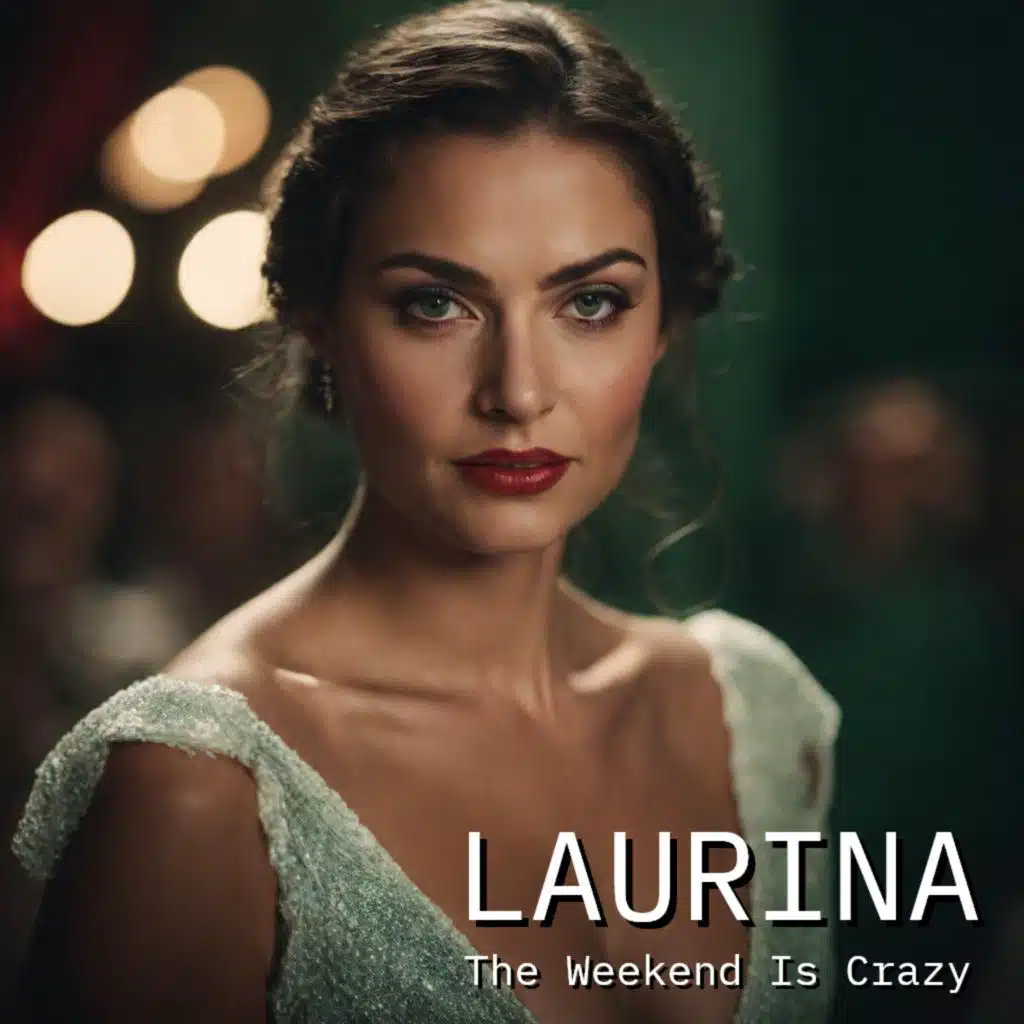 The Weekend Is Crazy