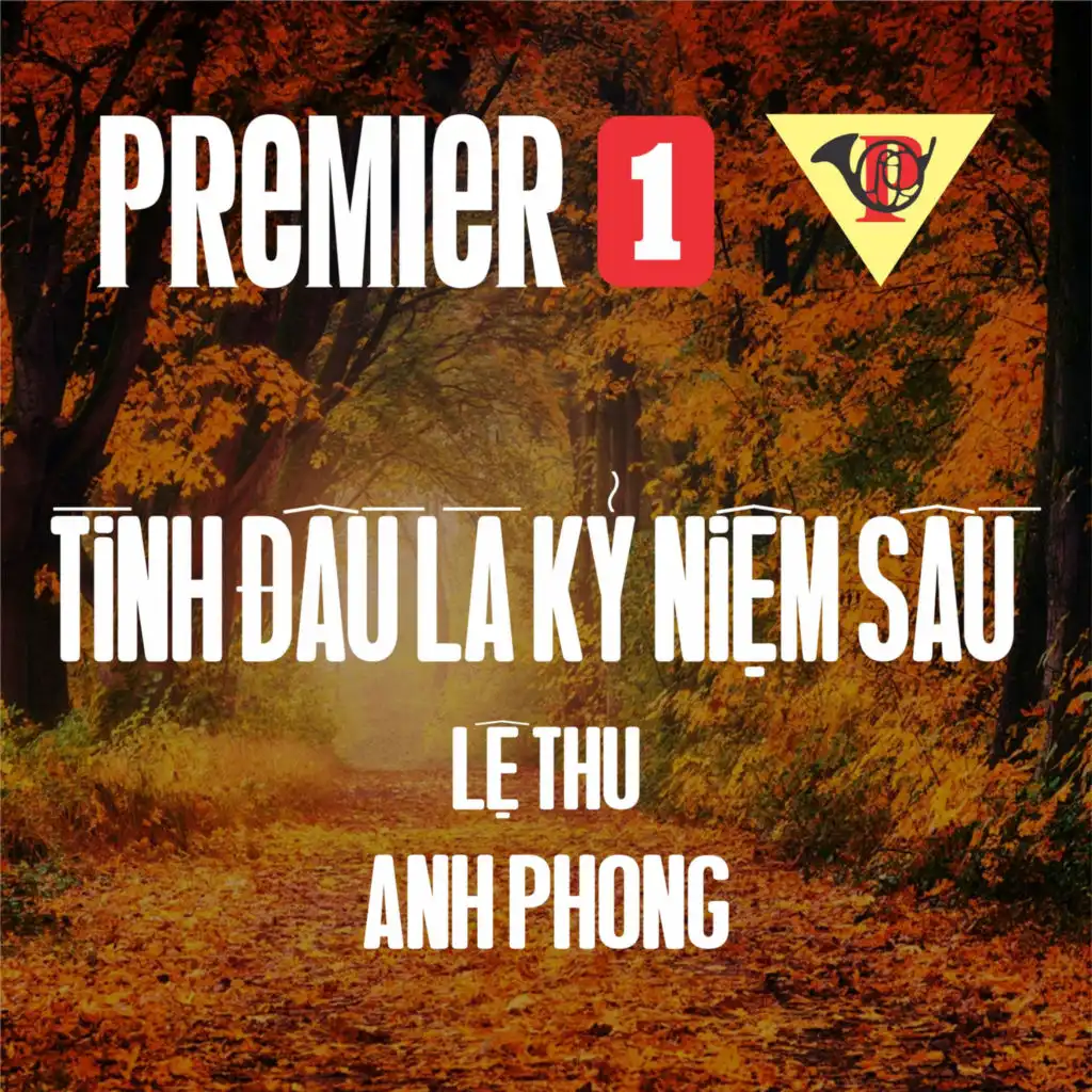 Tình Đầu Là Kỷ Niệm Sầu