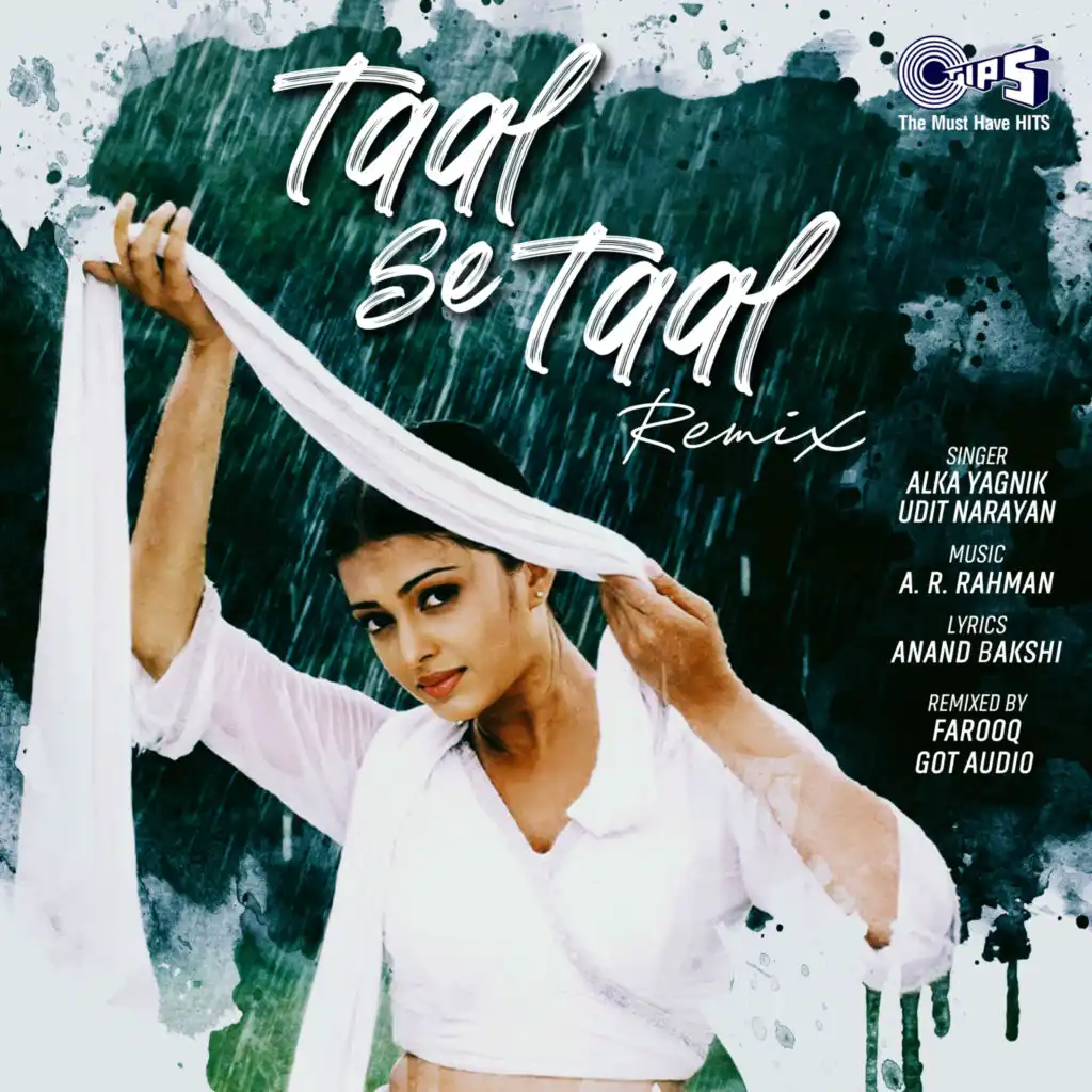 Taal Se Taal (Remix) [feat. Farooq Got Audio]