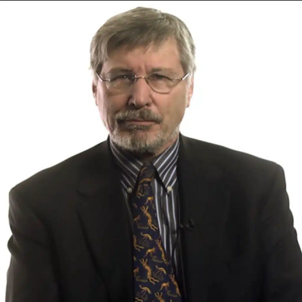 YOUR Body Keeps the Score: Unwinding Trauma with Dr. Bessel Van Der Kolk