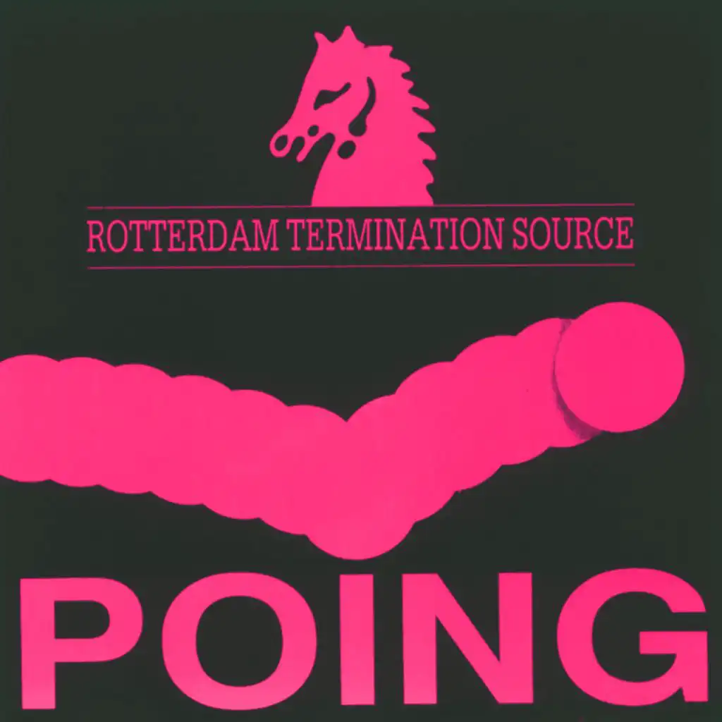 Poing! (Extended Mix)