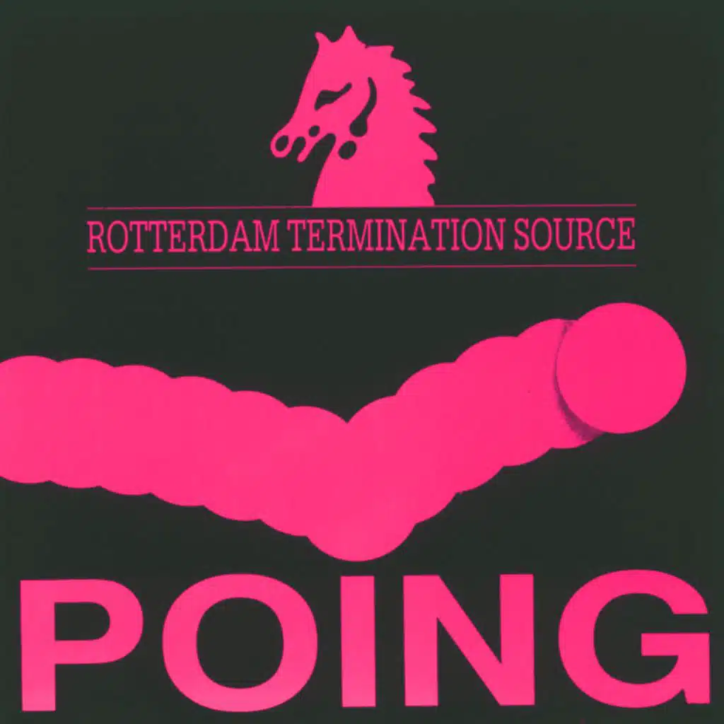 Rotterdam Termination Source