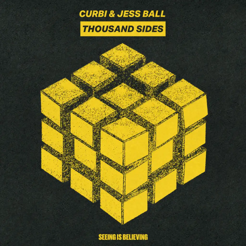 Curbi & Jess Ball