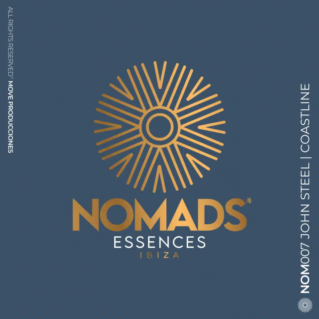 Coastline (Radio Edit)