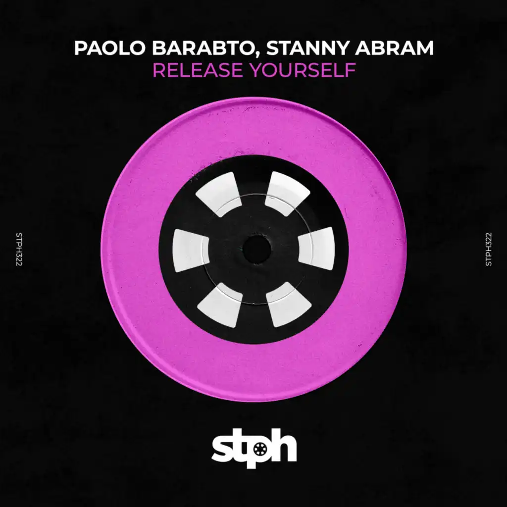 Stanny Abram, Paolo Barbato