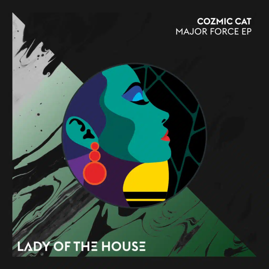 Cozmic Cat