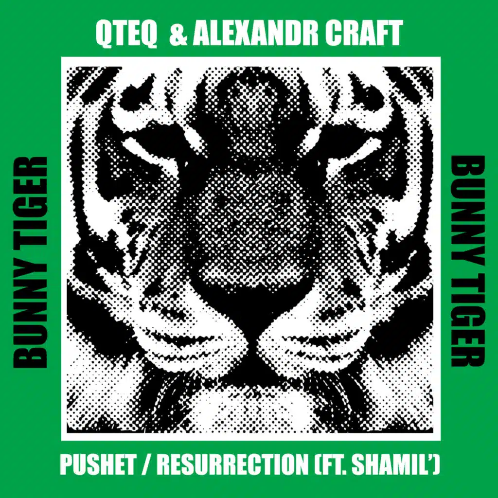 Alexandr Craft & QTEQ
