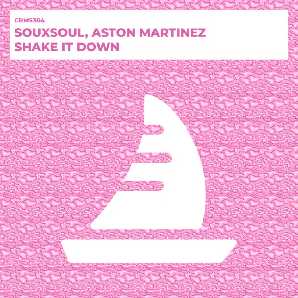 Souxsoul & Aston Martinez