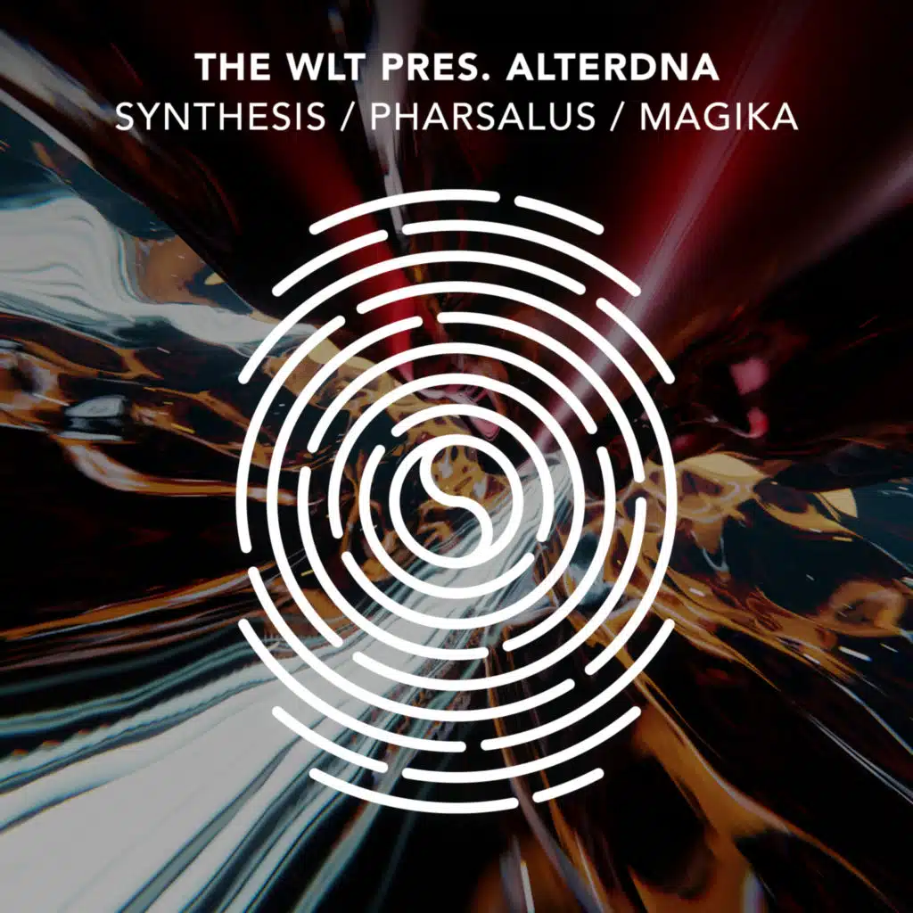 The WLT & AlterDNA