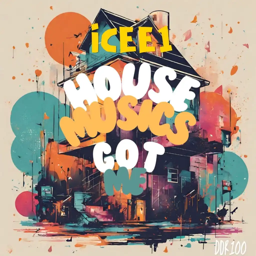 House Music's Got Me (Radio Mix)