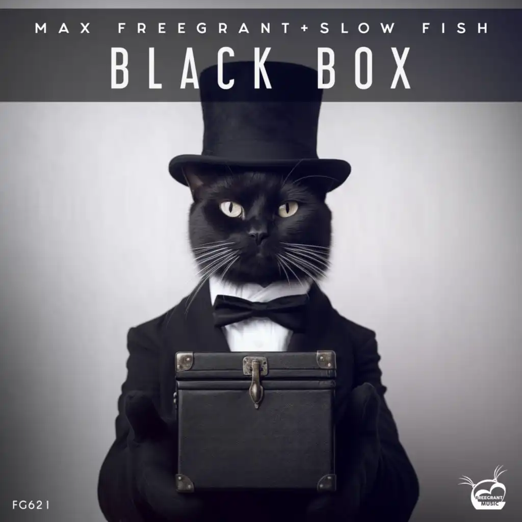 Max Freegrant & Slow Fish
