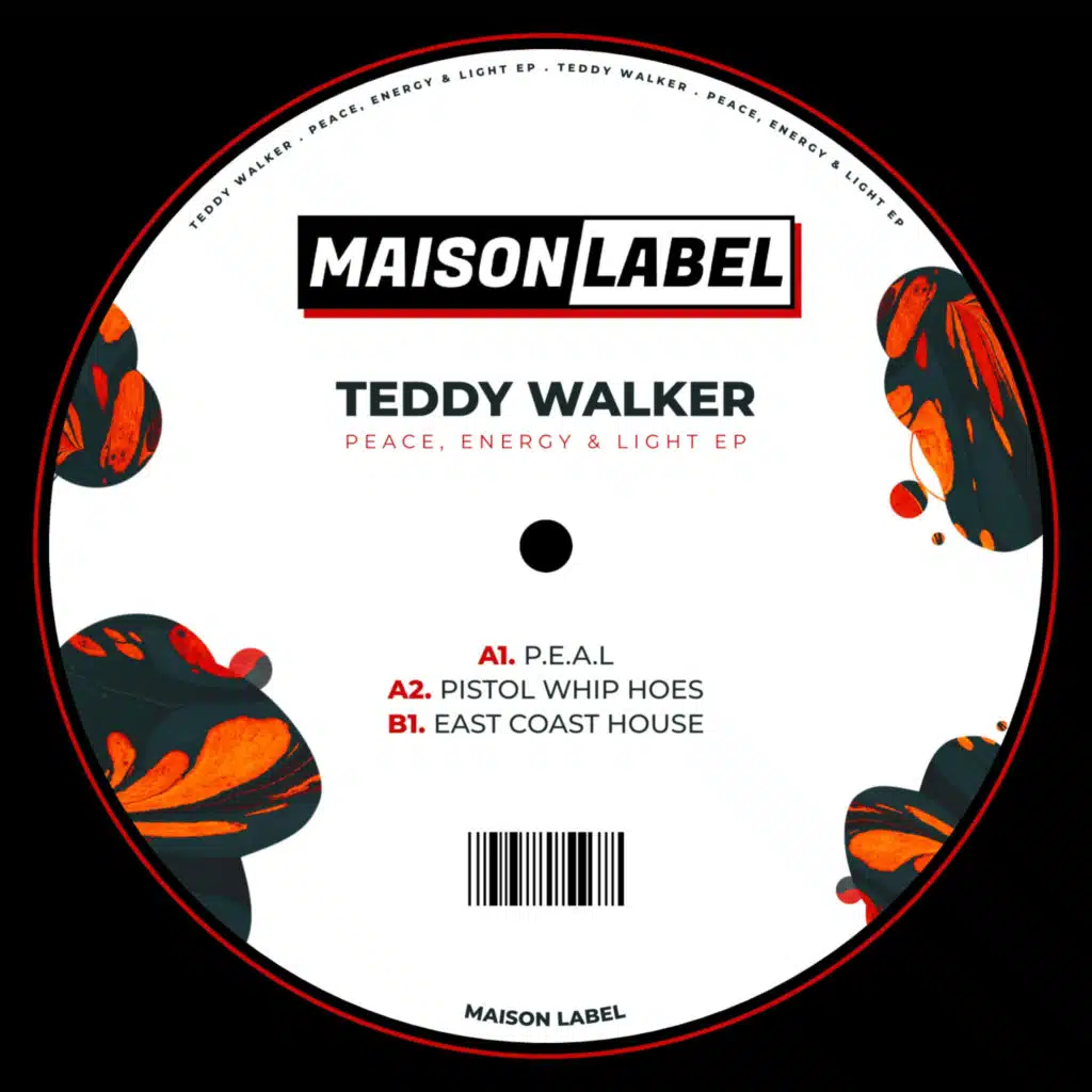 Teddy Walker