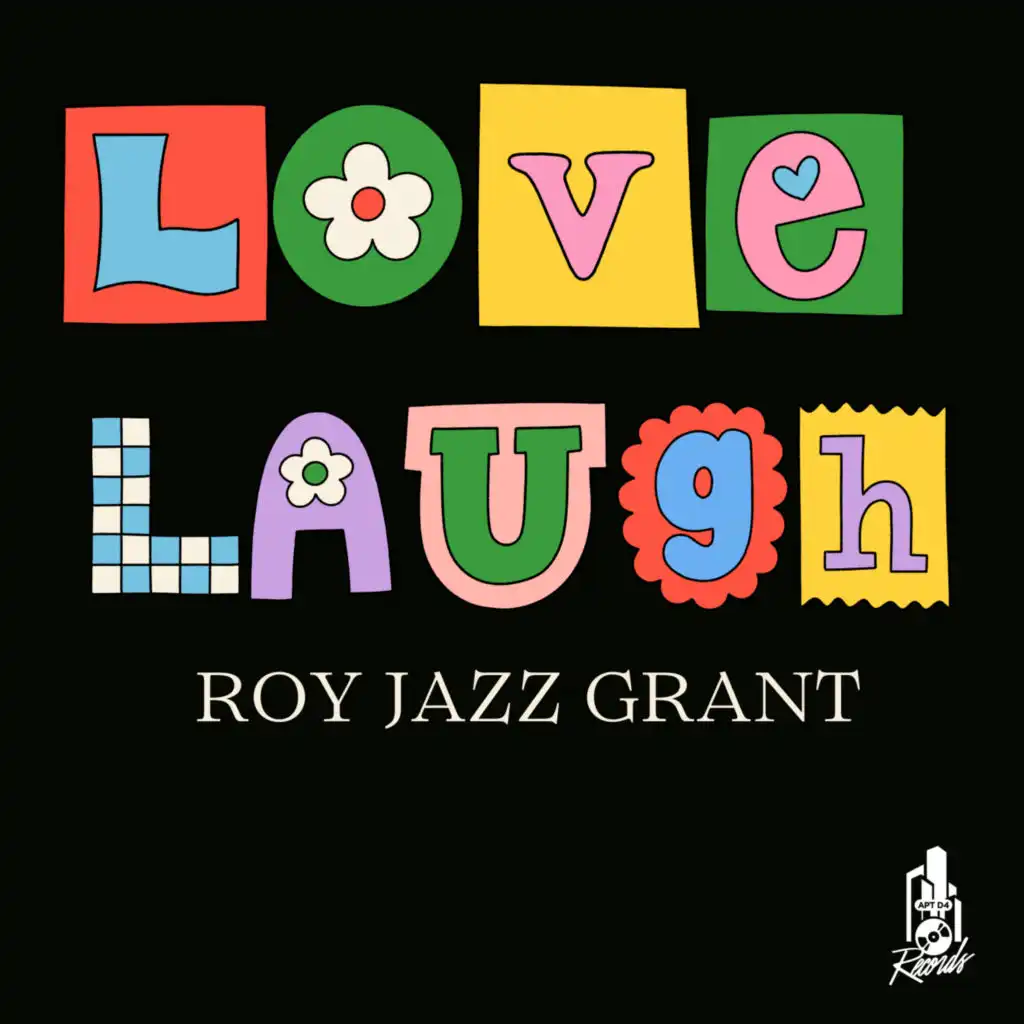 Roy Jazz Grant