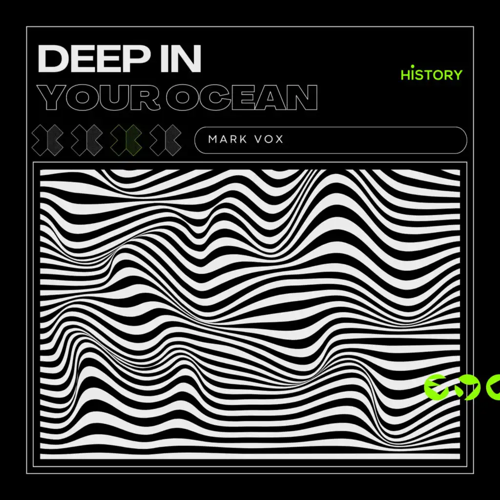 Deep In Your Ocean (Extended Mix)