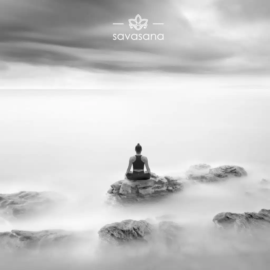 Calm Ocean