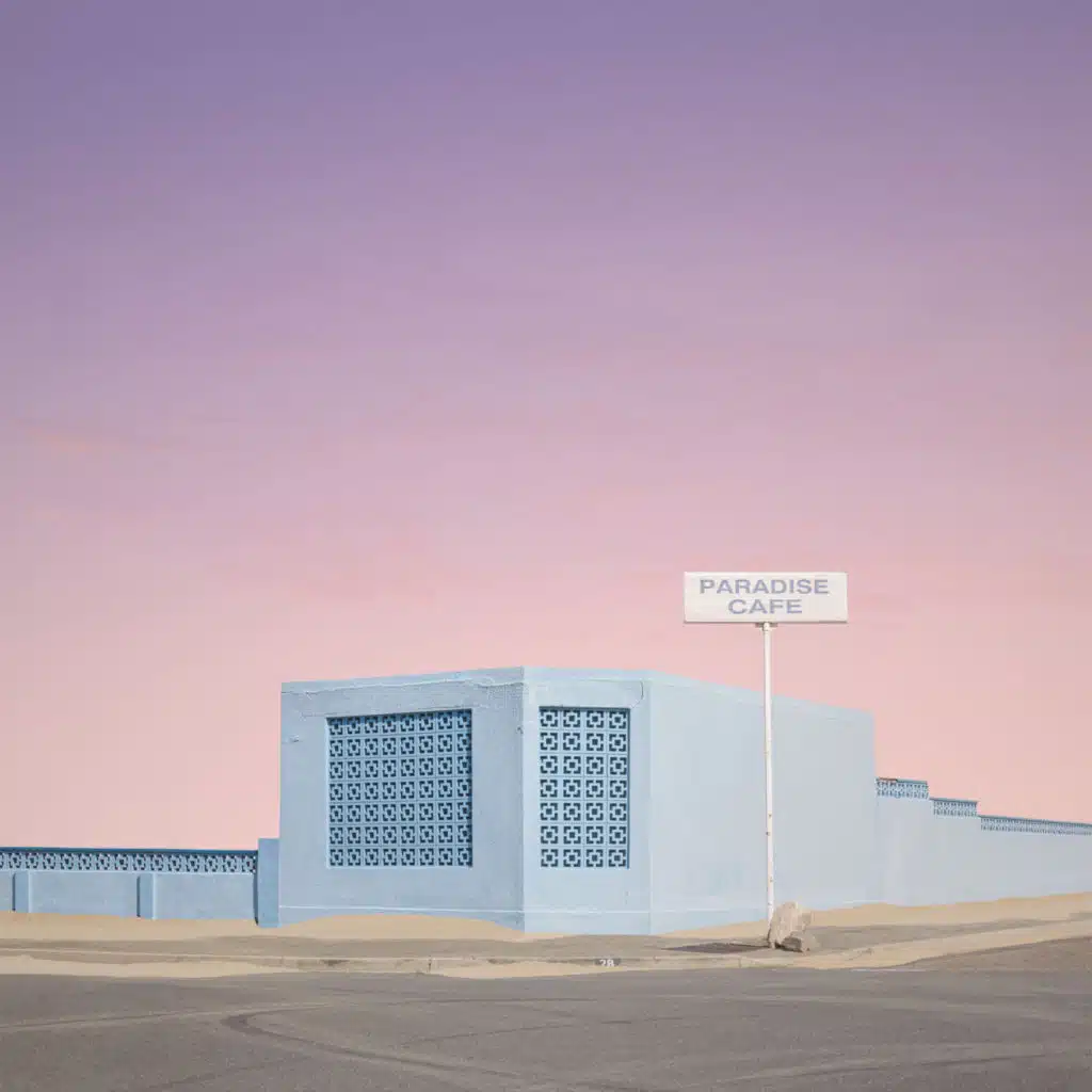 Hayden James & Shells