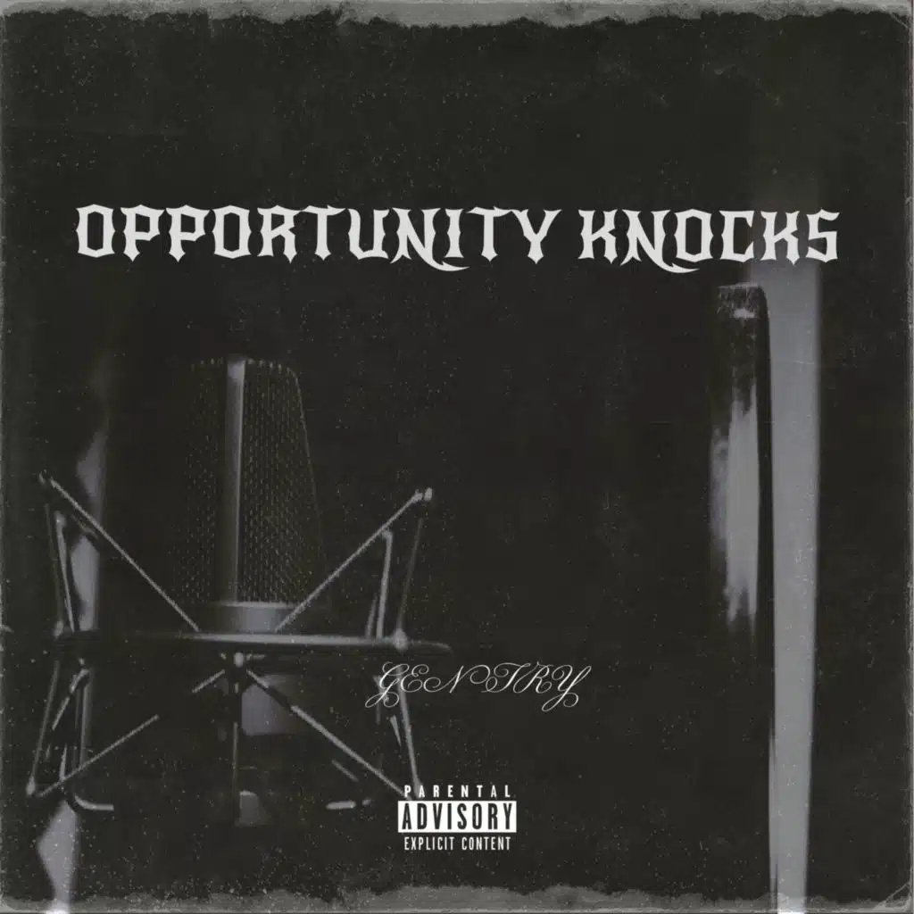 Opportunity Knocks
