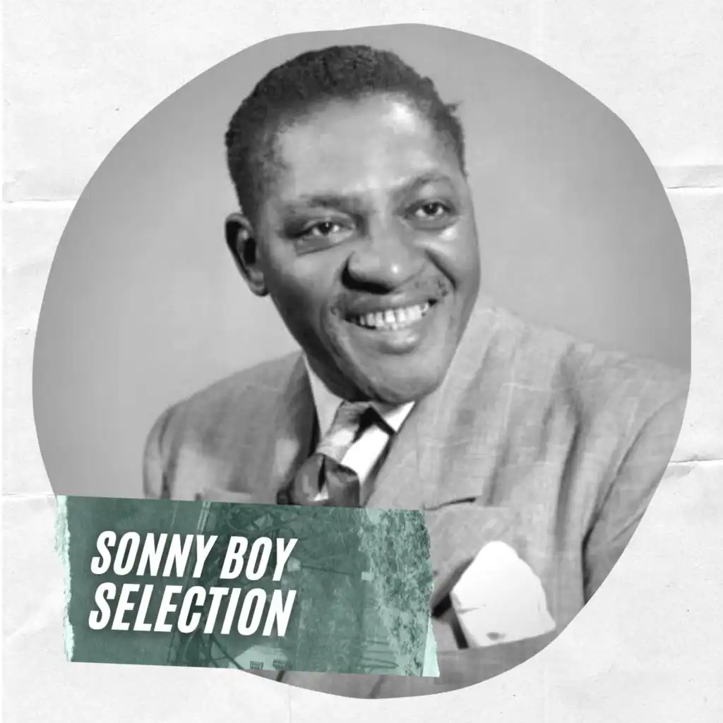 Sonny Boy Selection