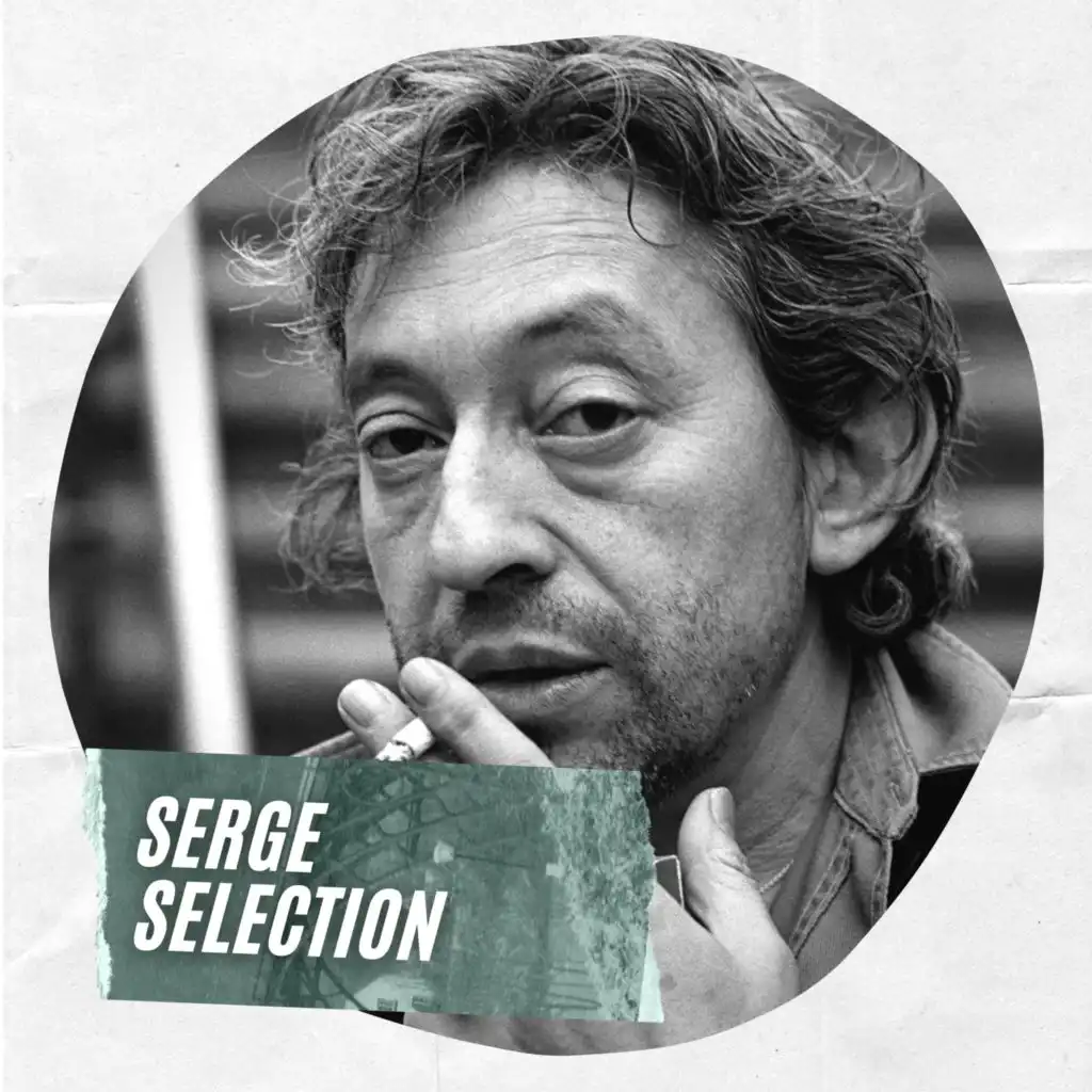 Serge Selection