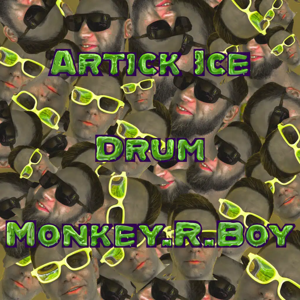 Drum (feat. Monkey.R.Boy)