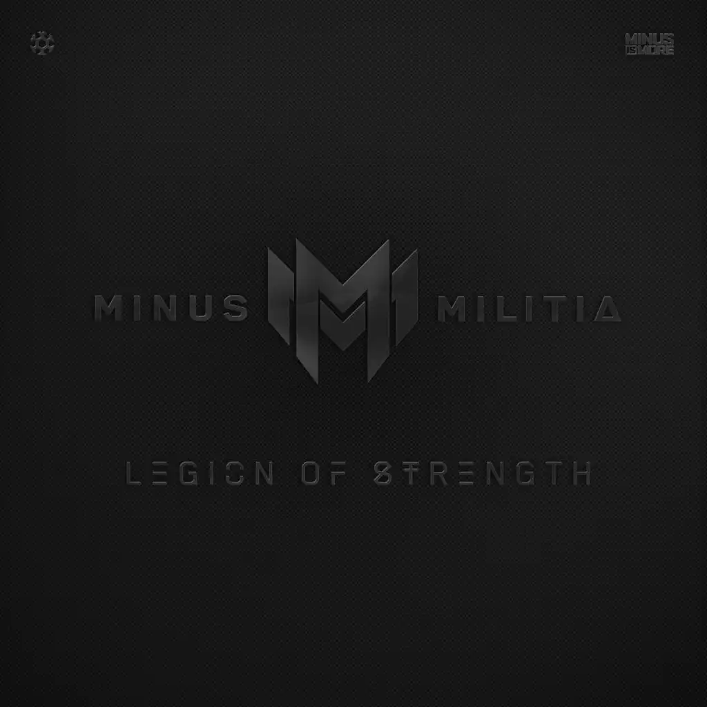 The Legion of Strength (Mixed)
