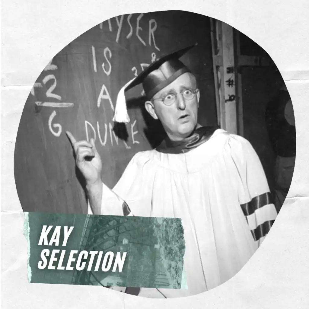 Kay Selection