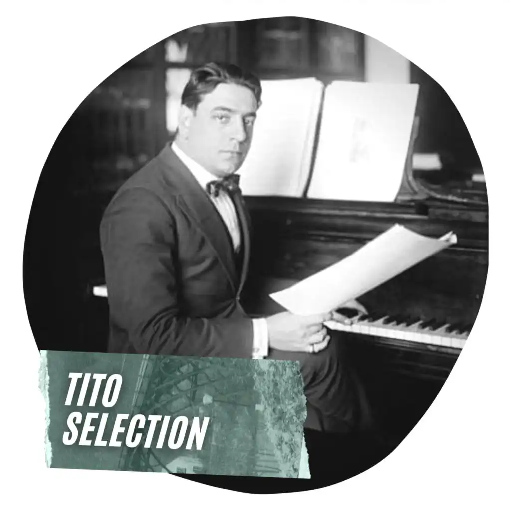 Tito Selection