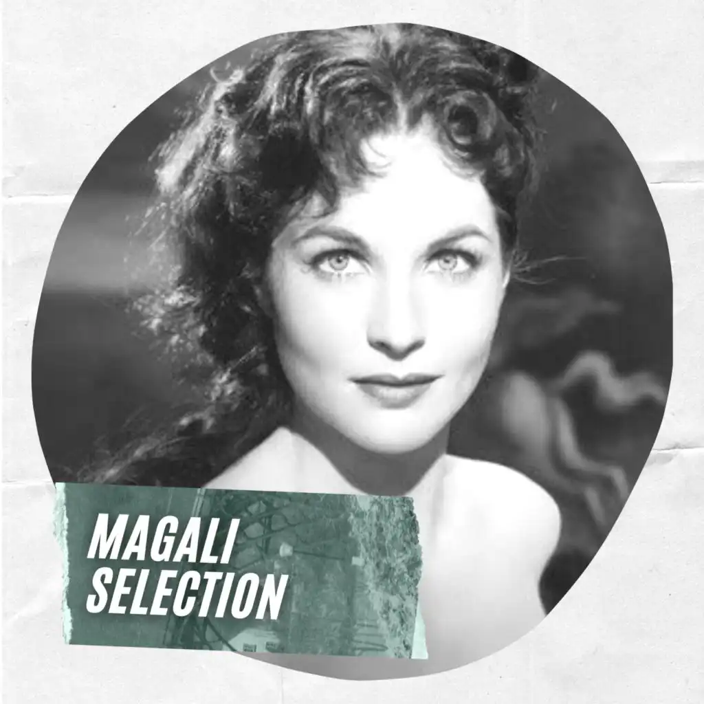 Magali Selection