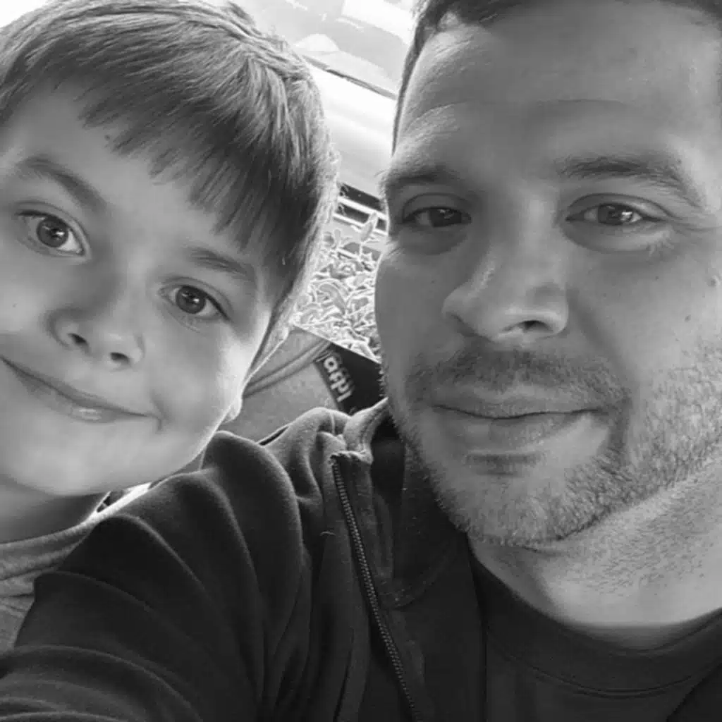 Mason had a trip to the doctor.