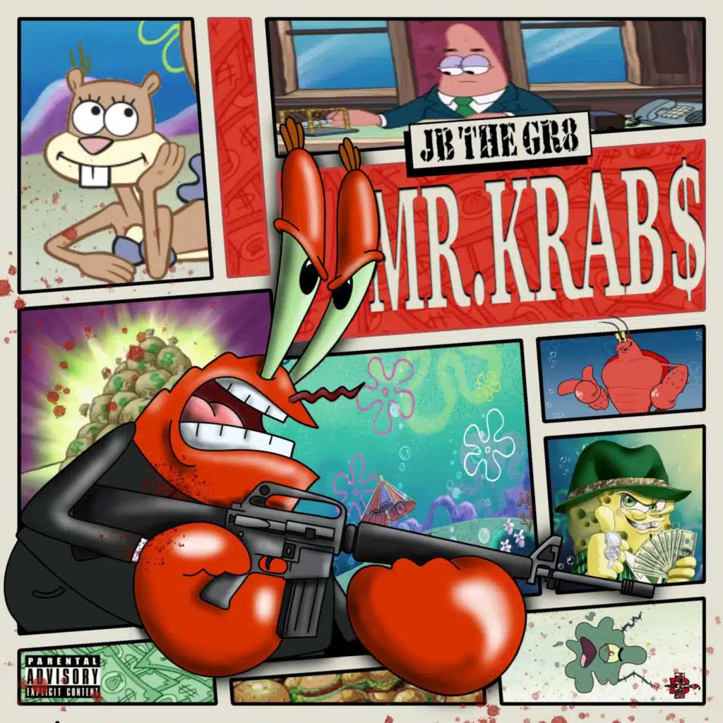 Mr. Krab$