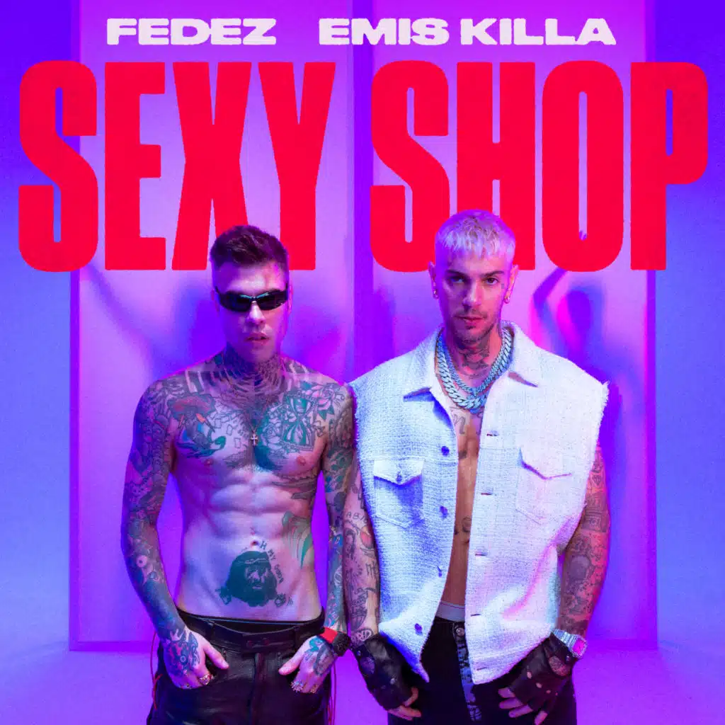 Fedez & Emis Killa