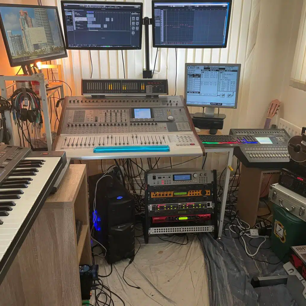 force-b* (Byron Parsons)