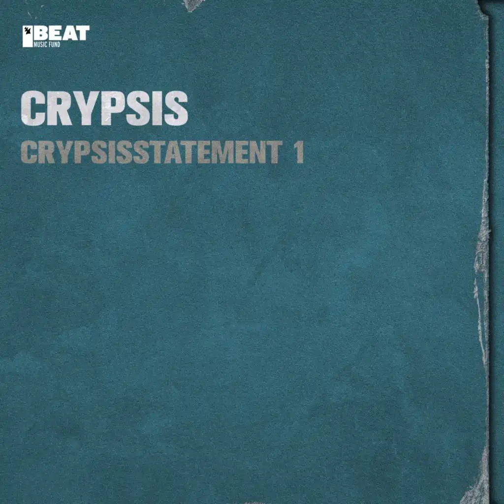 Crypsisstatement 1