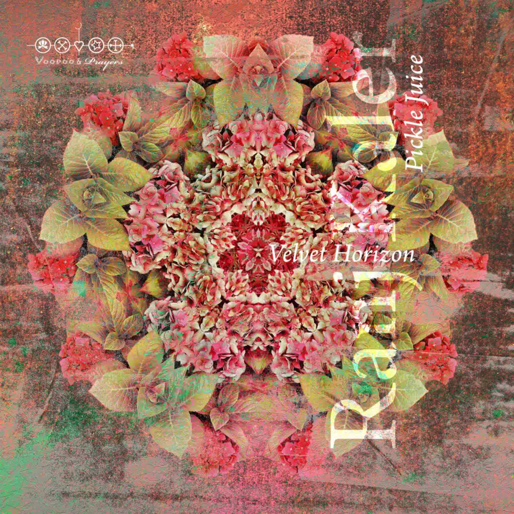 Velvet Horizon