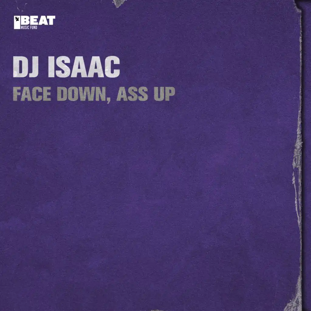 Face Down, Ass Up (1998 Original)