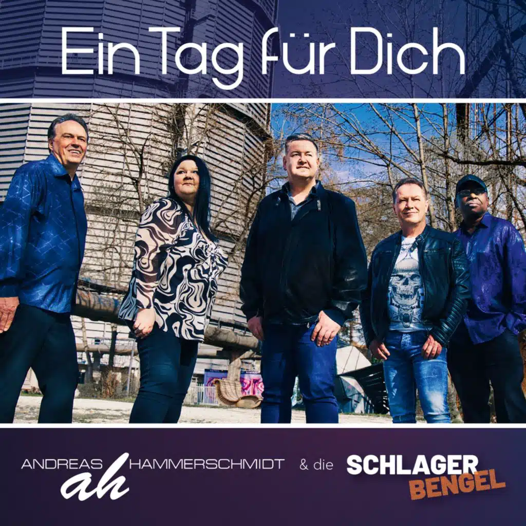Was meinst Du mit Amore (feat. die Schlagerbengel)