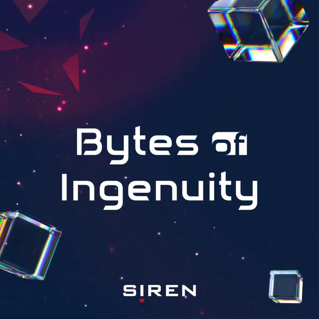 Bytes of Ingenuity