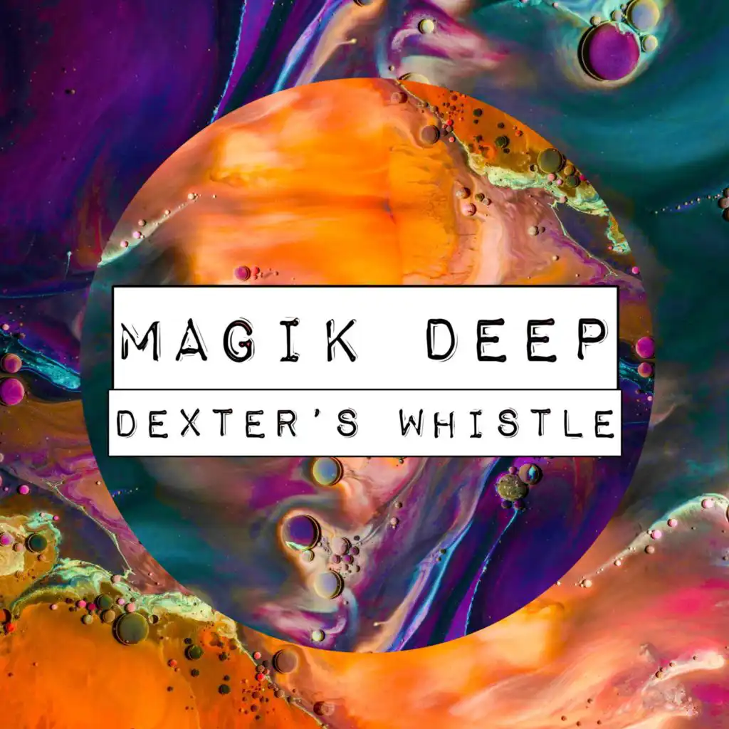 Magik Deep