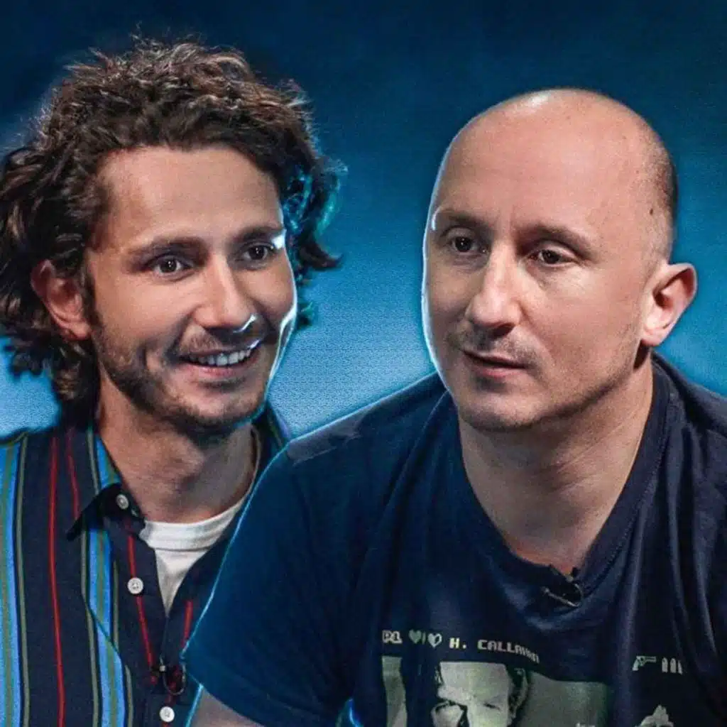 LES MEILLEURES ANECDOTES DE CE PHOTOGRAPHE DE STAR AVEC ROBERT DE NIRO, MATT DAMON, PHARELL WILLIAMS