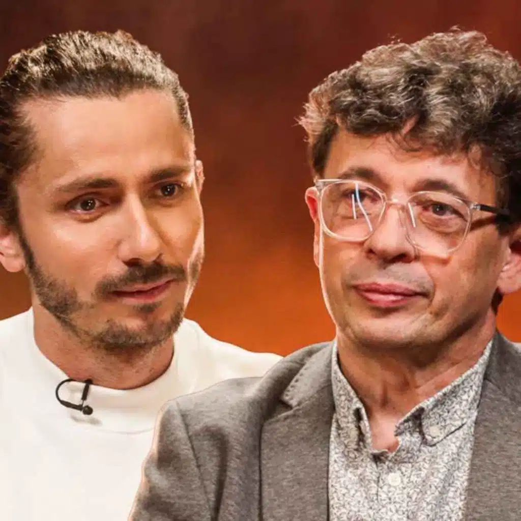 PHILIPPE BOXHO, MÉDECIN LÉGISTE (PARTIE 1) : IL REVIENT SUR LES DÉCÈS LES PLUS INSOLITES QU'IL A VU